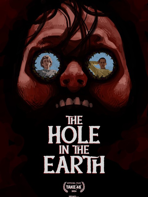 The Hole in the Earth