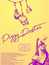 Piggy Duster