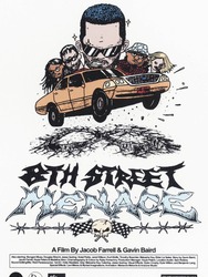 8th Street Menace