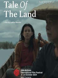 Tale of the Land