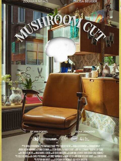 Mushroom Cut