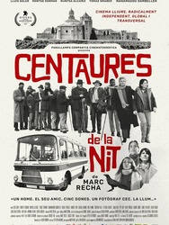 Centaures de la nit