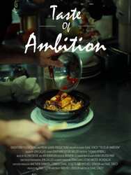 Taste of Ambition