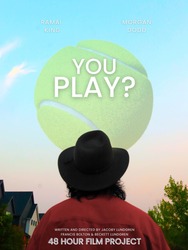 You Play?