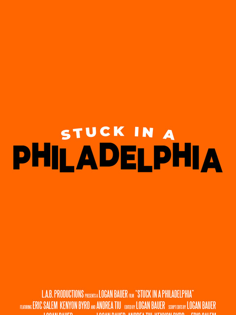 Stuck in a Philadelphia