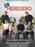 El Heredero