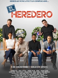 El Heredero