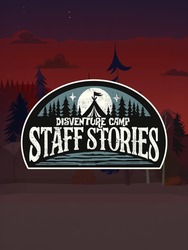 Disventure Camp: Staff Stories