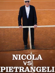 Nicola VS Pietrangeli