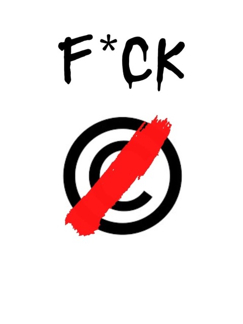 Fuck Copyright