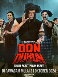 Don Dukun