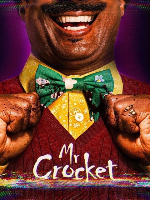 Mr. Crocket