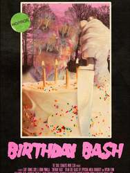 Birthday Bash