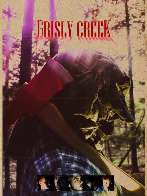 GRISLY CREEK