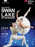 English National Ballet: Swan Lake