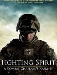 Fighting Spirit: A Combat Chaplain's Journey