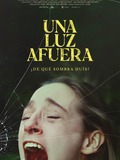 Una luz afuera