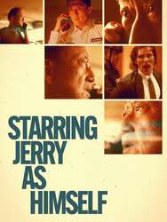 Starring Jerry As Himself