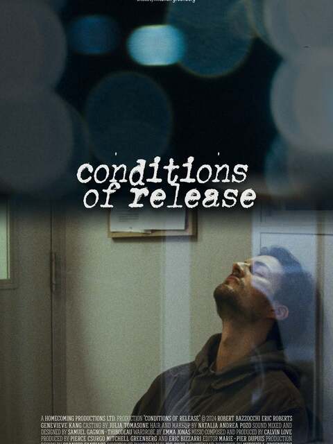 Conditions of Release