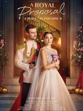 A Christmas Castle Proposal: A Royal in Paradise II