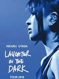 Hikaru Utada Laughter in the Dark Tour 2018