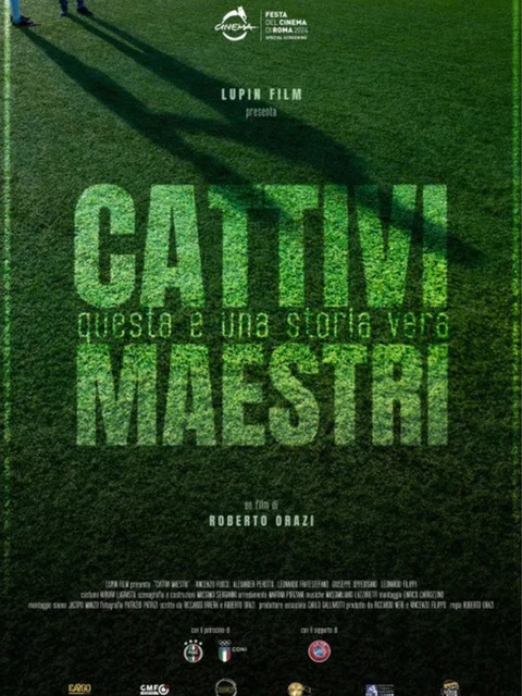 Cattivi Maestri