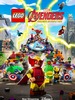 LEGO Marvel Avengers : Mission Démolition