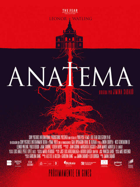 Anatema