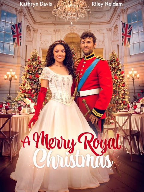 A Merry Royal Christmas