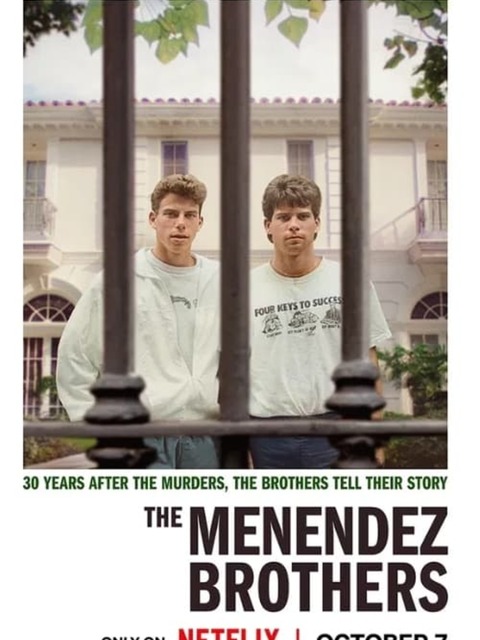 The Menendez Brothers