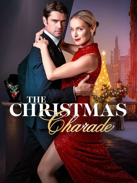 The Christmas Charade