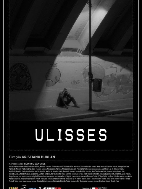 Ulisses