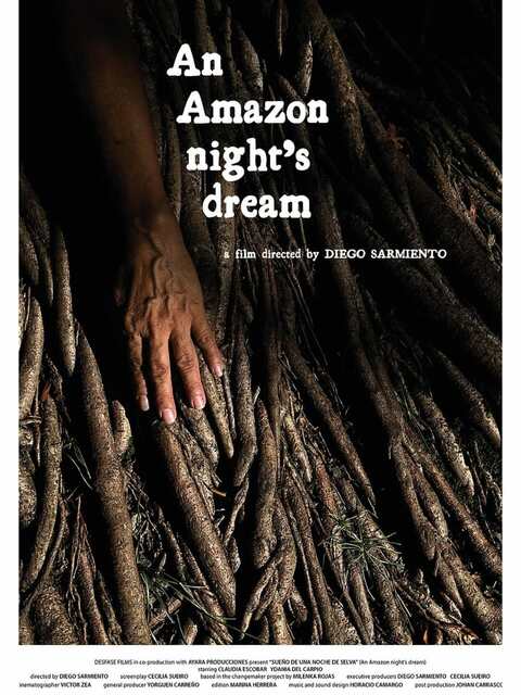 An Amazon Night’s Dream