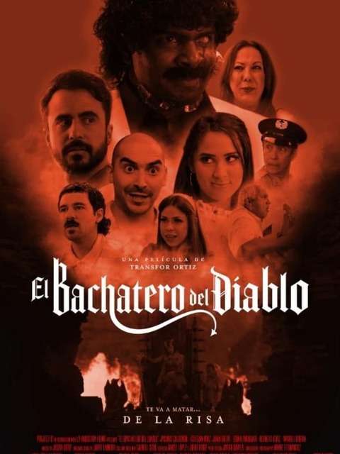 El Bachatero del Diablo