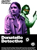 Donatello Detective