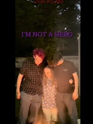 I'm Not A Hero