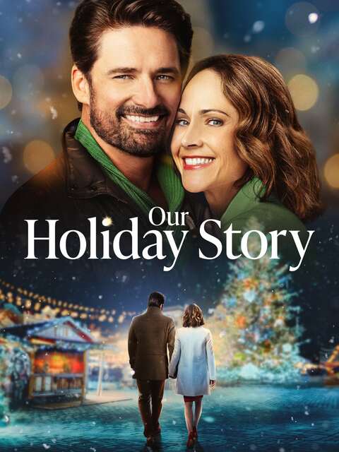 Our Holiday Story