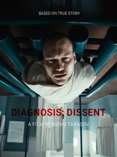 Diagnosis: Dissent