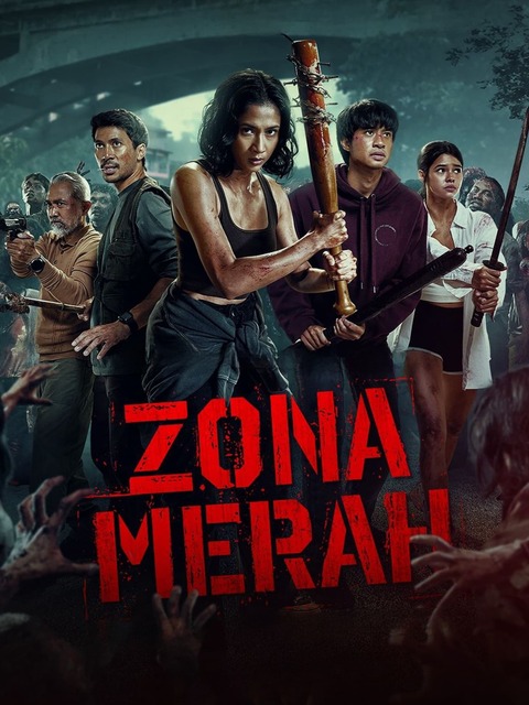 Zona Merah