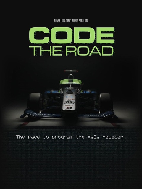 Code The Road