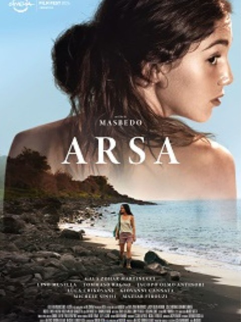 Arsa