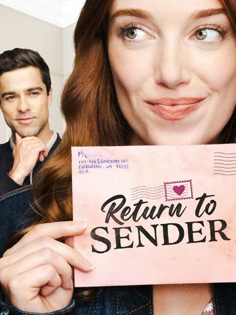 Return to Sender