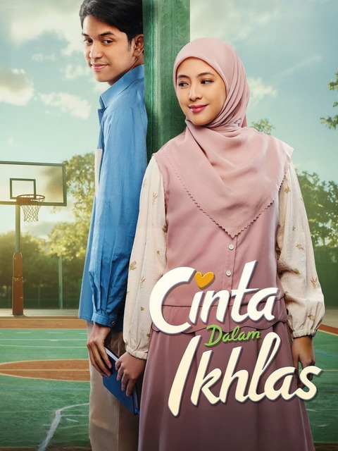 Cinta Dalam Ikhlas