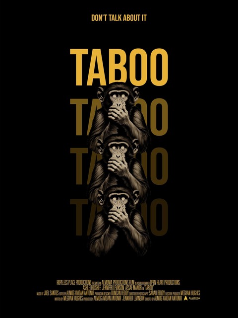 Taboo