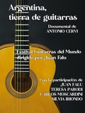 Argentina, tierra de guitarras