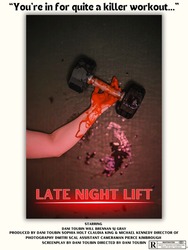 Late Night Lift