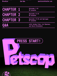 Petscop