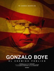 Gonzalo Boye, el enemigo público