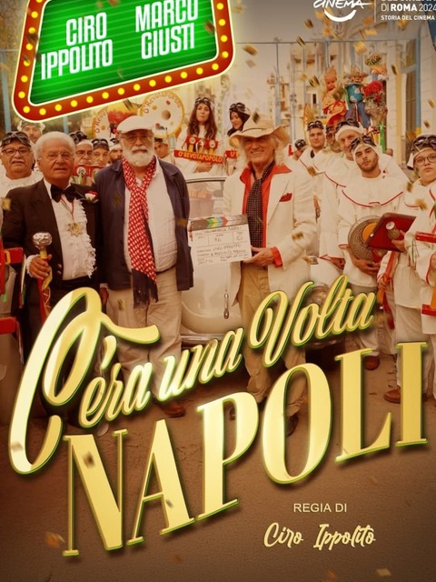 C'era una volta Napoli