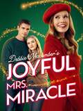 Debbie Macomber’s Joyful Mrs. Miracle